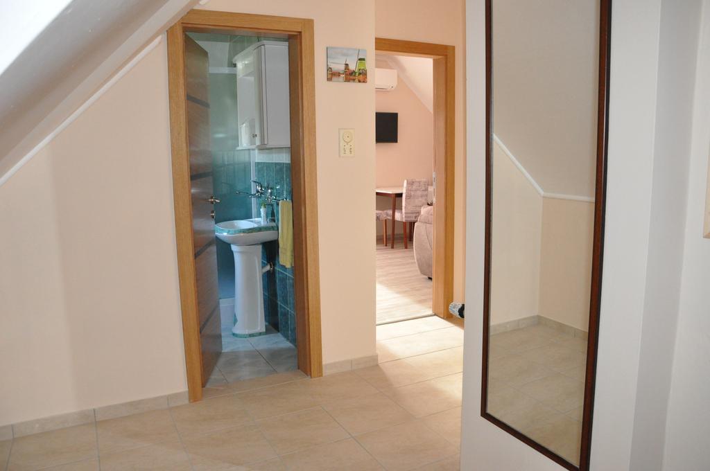 Aria apartmani Vrdnik Bagian luar foto