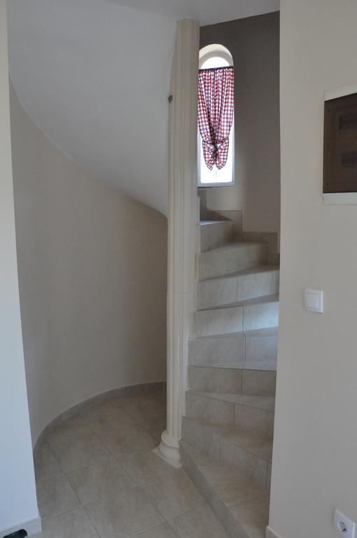 Aria apartmani Vrdnik Bagian luar foto