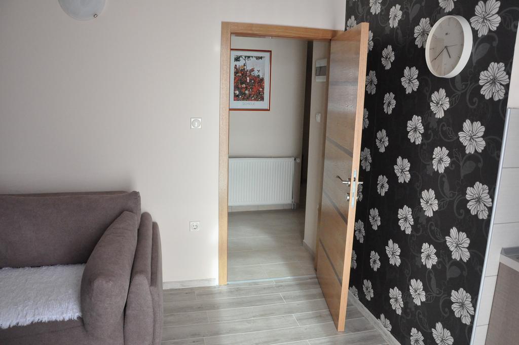 Aria apartmani Vrdnik Bagian luar foto