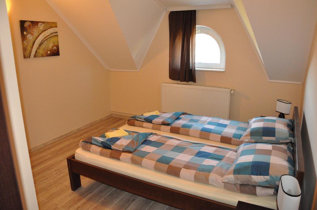Aria apartmani Vrdnik Bagian luar foto