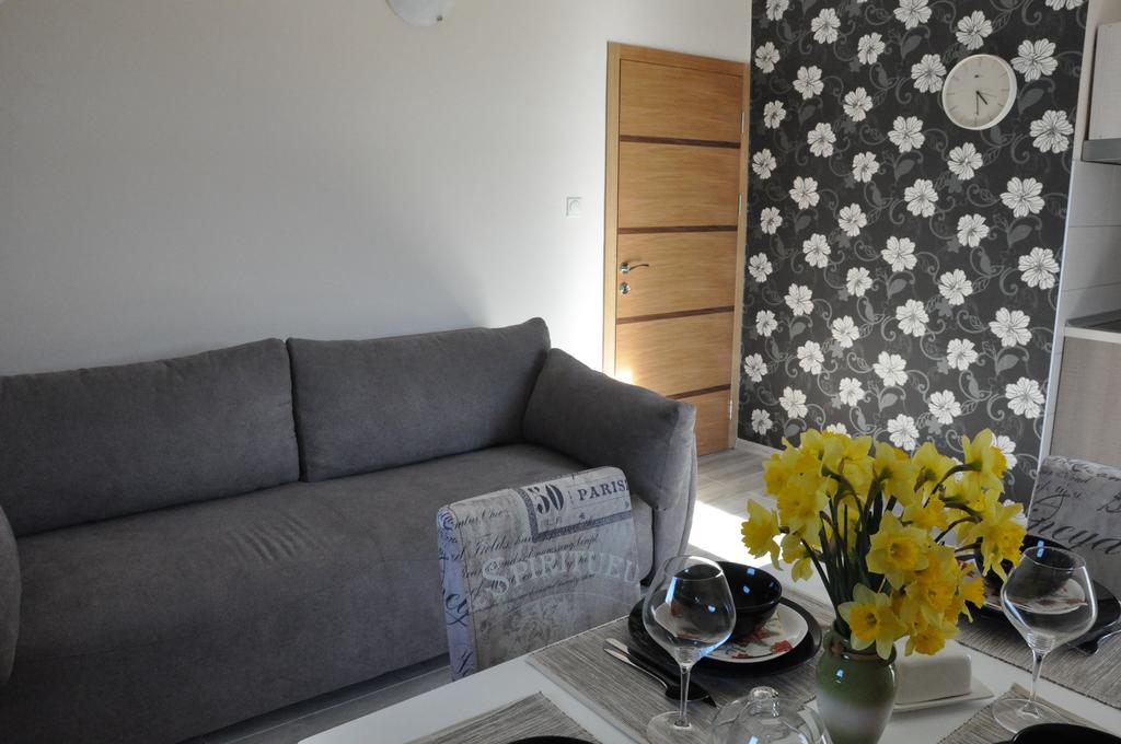 Aria apartmani Vrdnik Bagian luar foto