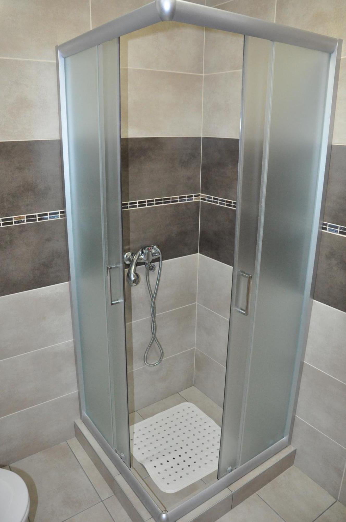 Aria apartmani Vrdnik Bagian luar foto