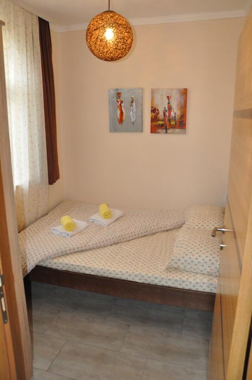 Aria apartmani Vrdnik Bagian luar foto