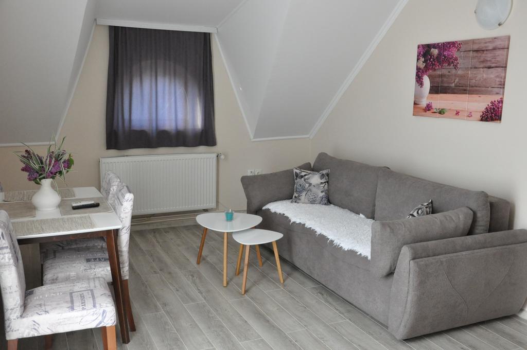 Aria apartmani Vrdnik Bagian luar foto