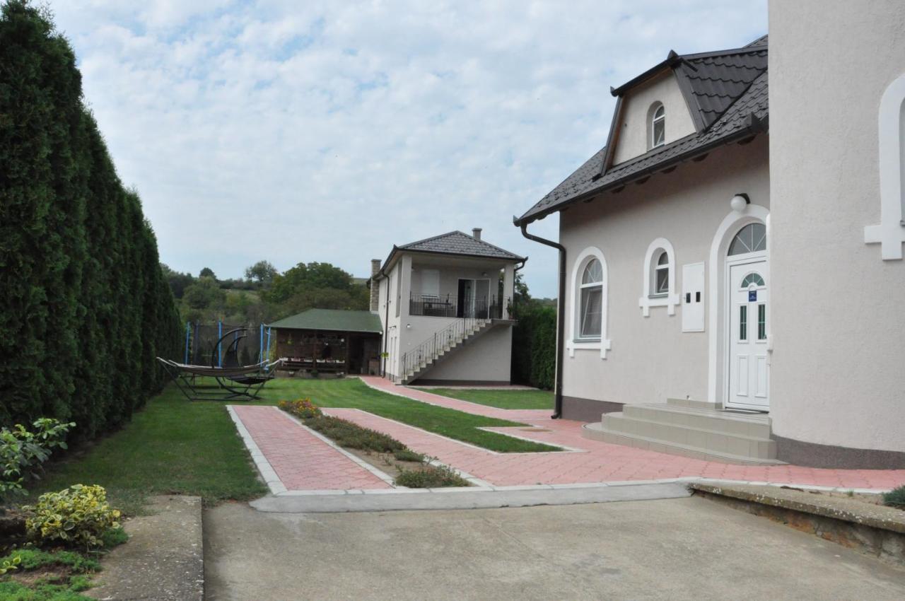Aria apartmani Vrdnik Bagian luar foto